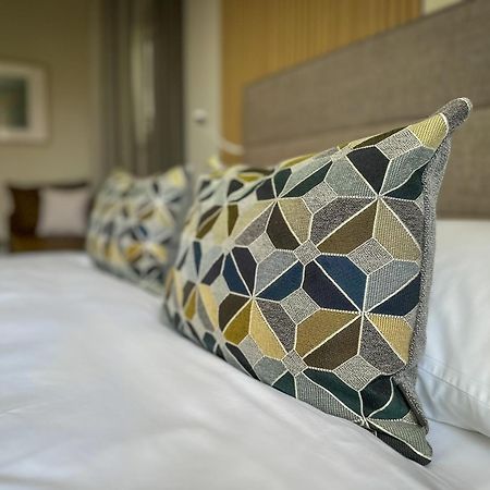 Apartment Baska Mit Poolarea - Krk, Kroatien 외부 사진