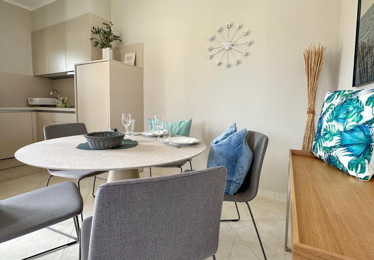 Apartment Baska Mit Poolarea - Krk, Kroatien 외부 사진