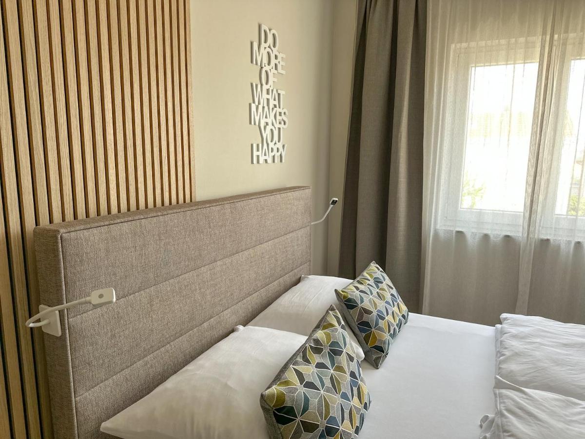 Apartment Baska Mit Poolarea - Krk, Kroatien 외부 사진